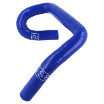 Ford Escort Mk2 Silkonslang Förgasare Blå QSP Products